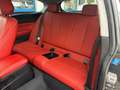 BMW 116 116 i St&St+2.HAND+LEDER+KLIMA+PDC+SHZ+PDC+EURO 6 Grau - thumbnail 10