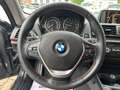 BMW 116 116 i St&St+2.HAND+LEDER+KLIMA+PDC+SHZ+PDC+EURO 6 Grau - thumbnail 9