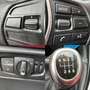 BMW 116 116 i St&St+2.HAND+LEDER+KLIMA+PDC+SHZ+PDC+EURO 6 Grau - thumbnail 7