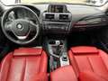 BMW 116 116 i St&St+2.HAND+LEDER+KLIMA+PDC+SHZ+PDC+EURO 6 Grau - thumbnail 11