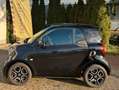 smart forTwo *Tempomat*Klimaautomatik*Pano*Sitzheizung* Schwarz - thumbnail 2