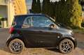 smart forTwo *Tempomat*Klimaautomatik*Pano*Sitzheizung* Schwarz - thumbnail 9
