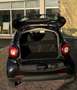 smart forTwo *Tempomat*Klimaautomatik*Pano*Sitzheizung* Schwarz - thumbnail 5
