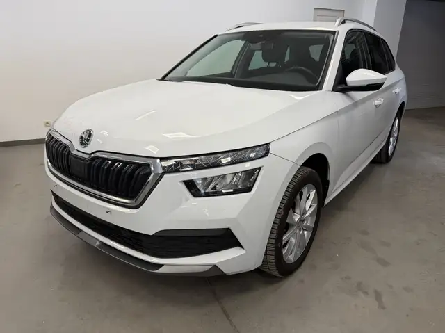 Skoda Kamiq Kamiq 1.0 TSI Ambition DSG