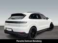 Porsche Cayenne S  Standheiz SportAbgas 18 Wege Sitzbelüftung Weiß - thumbnail 4