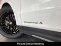 Porsche Cayenne S  Standheiz SportAbgas 18 Wege Sitzbelüftung Weiß - thumbnail 30