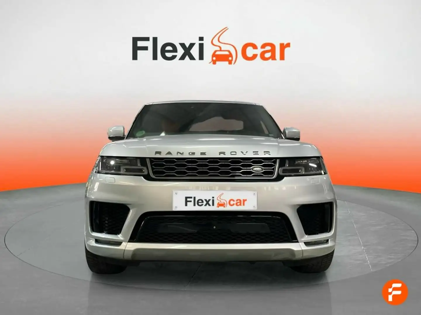 Land Rover Range Rover Sport 3.0 TDV6 190kW (258CV) HSE Dynamic Gris - 2