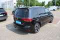 Volkswagen Touran MOVE 2.0 TDI DSG AHK Schwarz - thumbnail 3