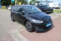 Volkswagen Touran MOVE 2.0 TDI DSG AHK Schwarz - thumbnail 4