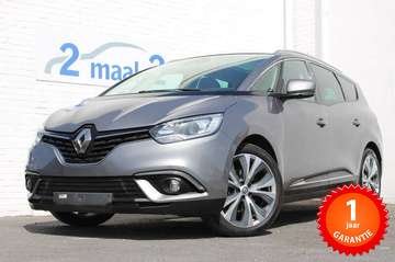 1.2 7pl full option inclusief garantie!