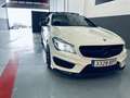 Mercedes-Benz CLA 250 AMG Line 7G-DCT Blanc - thumbnail 3