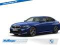 BMW 330 e xDr M Sport FACELIFT HUD ACC GlasD.P+ HiFi Blau - thumbnail 1