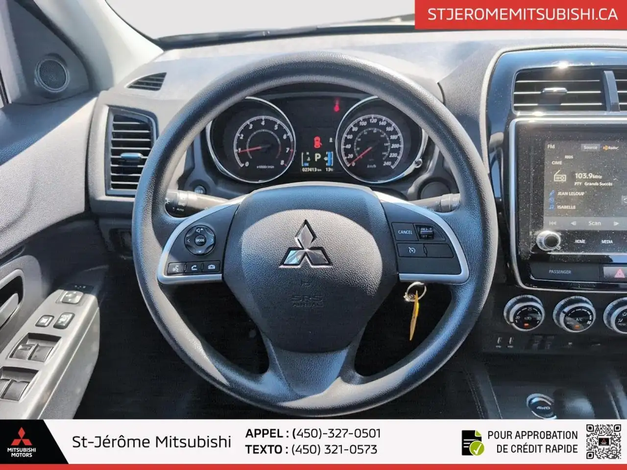 Mitsubishi RVR снимка Mitsubishi RVR