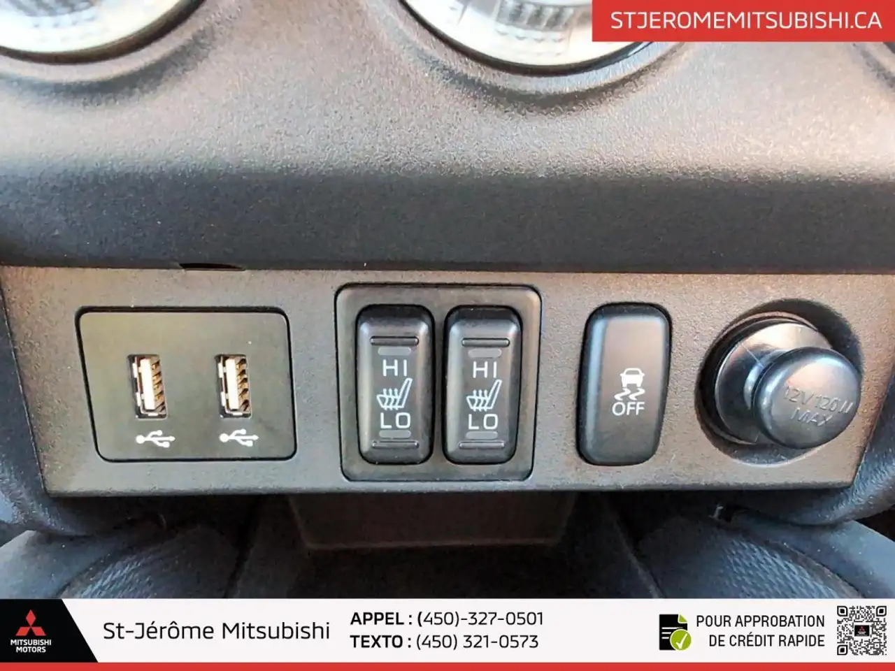 Mitsubishi RVR снимка Mitsubishi RVR
