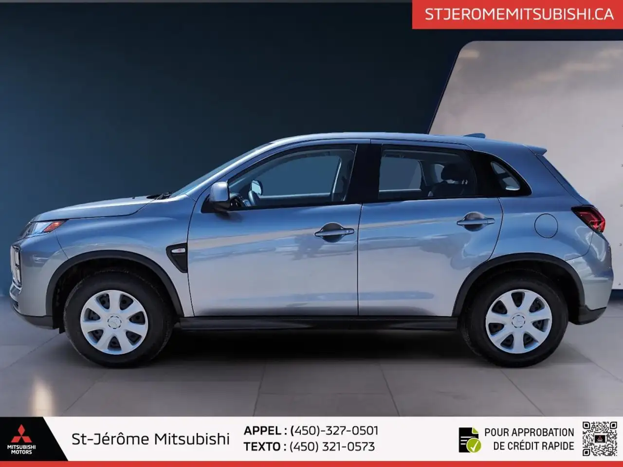 Mitsubishi RVR снимка Mitsubishi RVR