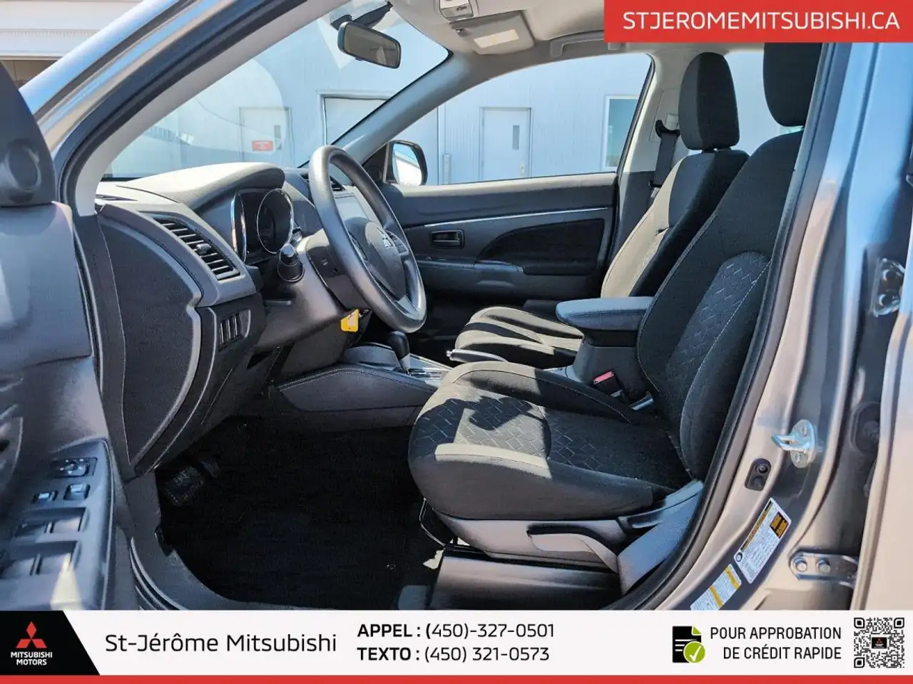 Mitsubishi RVR снимка Mitsubishi RVR