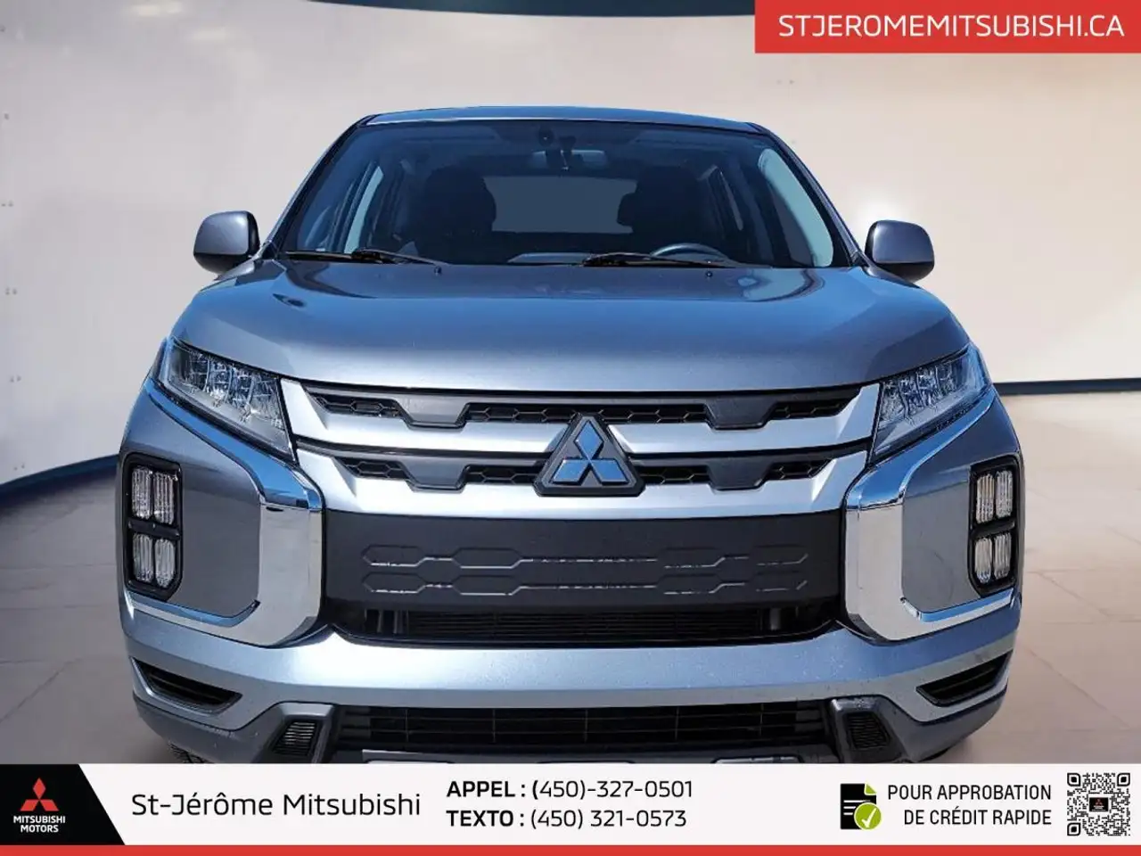 Mitsubishi RVR снимка Mitsubishi RVR