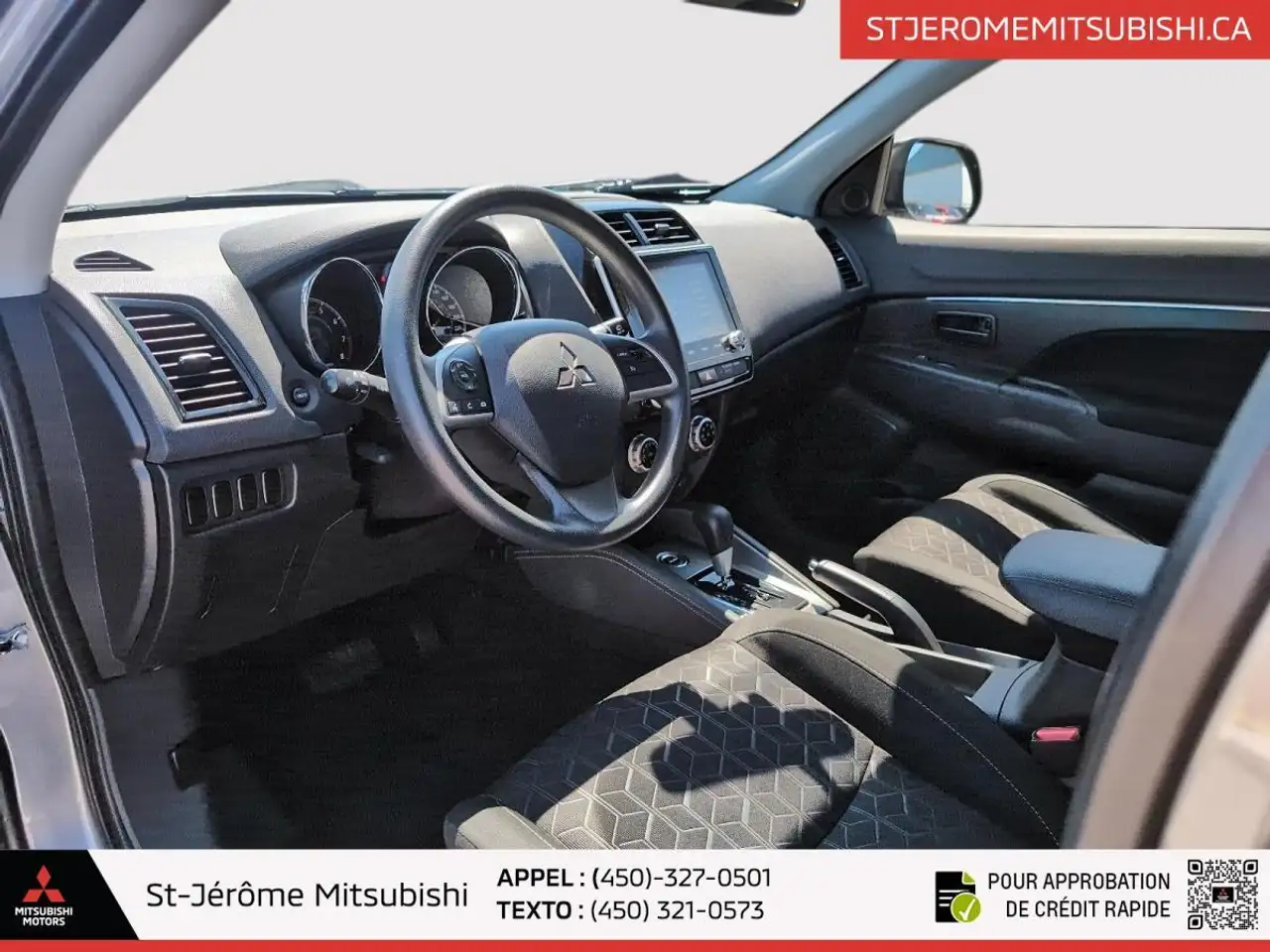 Mitsubishi RVR снимка Mitsubishi RVR