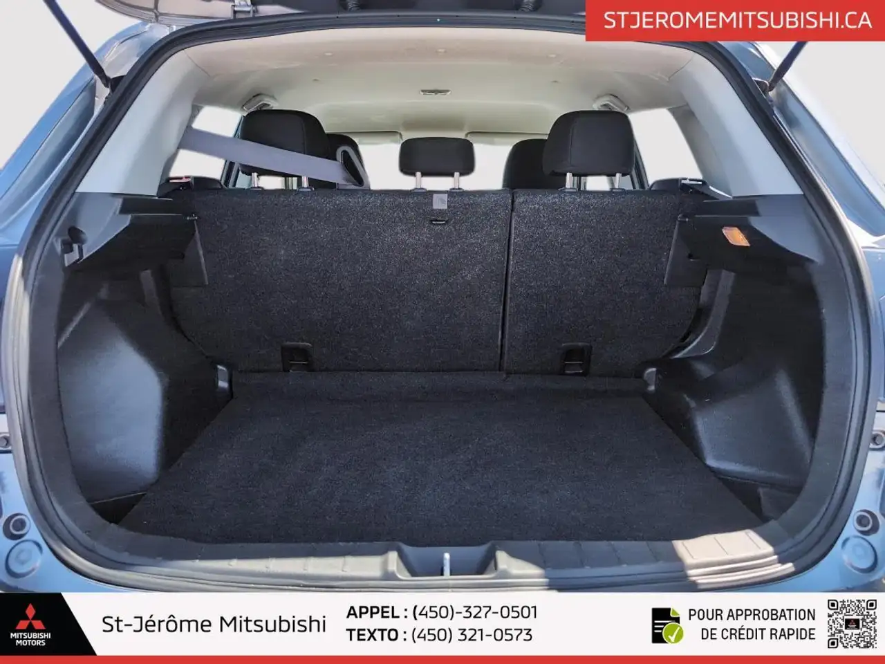 Mitsubishi RVR снимка Mitsubishi RVR
