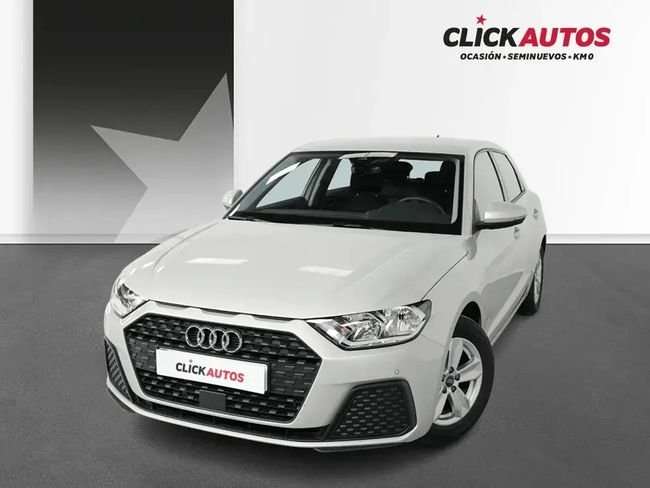 Audi A1 1.0 TFSI 95CV Edition Connect - foto 1