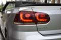 Volkswagen Golf Cabriolet 1.2 TSI ** GPS ** XENON ** SGS CHAUFFANT** GARANTI Gris - thumbnail 14