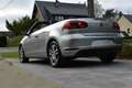 Volkswagen Golf Cabriolet 1.2 TSI ** GPS ** XENON ** SGS CHAUFFANT** GARANTI Gris - thumbnail 3