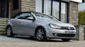Volkswagen Golf Cabriolet 1.2 TSI ** GPS ** XENON ** SGS CHAUFFANT** GARANTI Gris - thumbnail 8