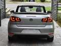 Volkswagen Golf Cabriolet 1.2 TSI ** GPS ** XENON ** SGS CHAUFFANT** GARANTI Gris - thumbnail 5