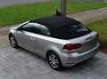 Volkswagen Golf Cabriolet 1.2 TSI ** GPS ** XENON ** SGS CHAUFFANT** GARANTI Gris - thumbnail 4