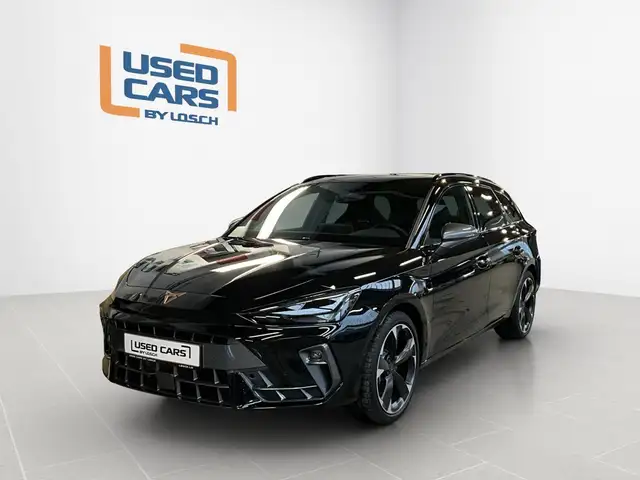 CUPRA Leon ST+DSG+Pure-Perf.+Skyline+LED