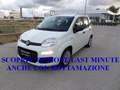 Fiat Panda 1.0 FIREFLY HYBRID S&S 5 P.TI Bianco - thumbnail 1