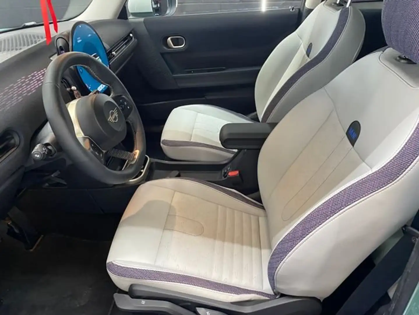 MINI Cooper S Grün - 2