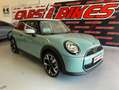 MINI Cooper S Grün - thumbnail 4
