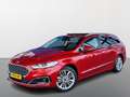 Ford Mondeo Wagon 2.0 Hybrid Vignale | Elektrisch inklapbare t Rood - thumbnail 36