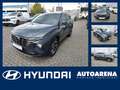 Hyundai TUCSON 1.6 T-GDI Prime Plug In Leder, Sitzlüftung Bleu - thumbnail 1