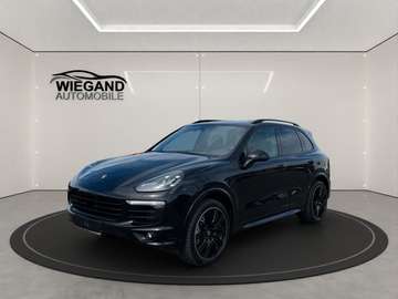 S Diesel Platinum Edition +EXPORT+GEWERB