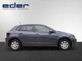 Volkswagen Polo 4Me Grau - thumbnail 8