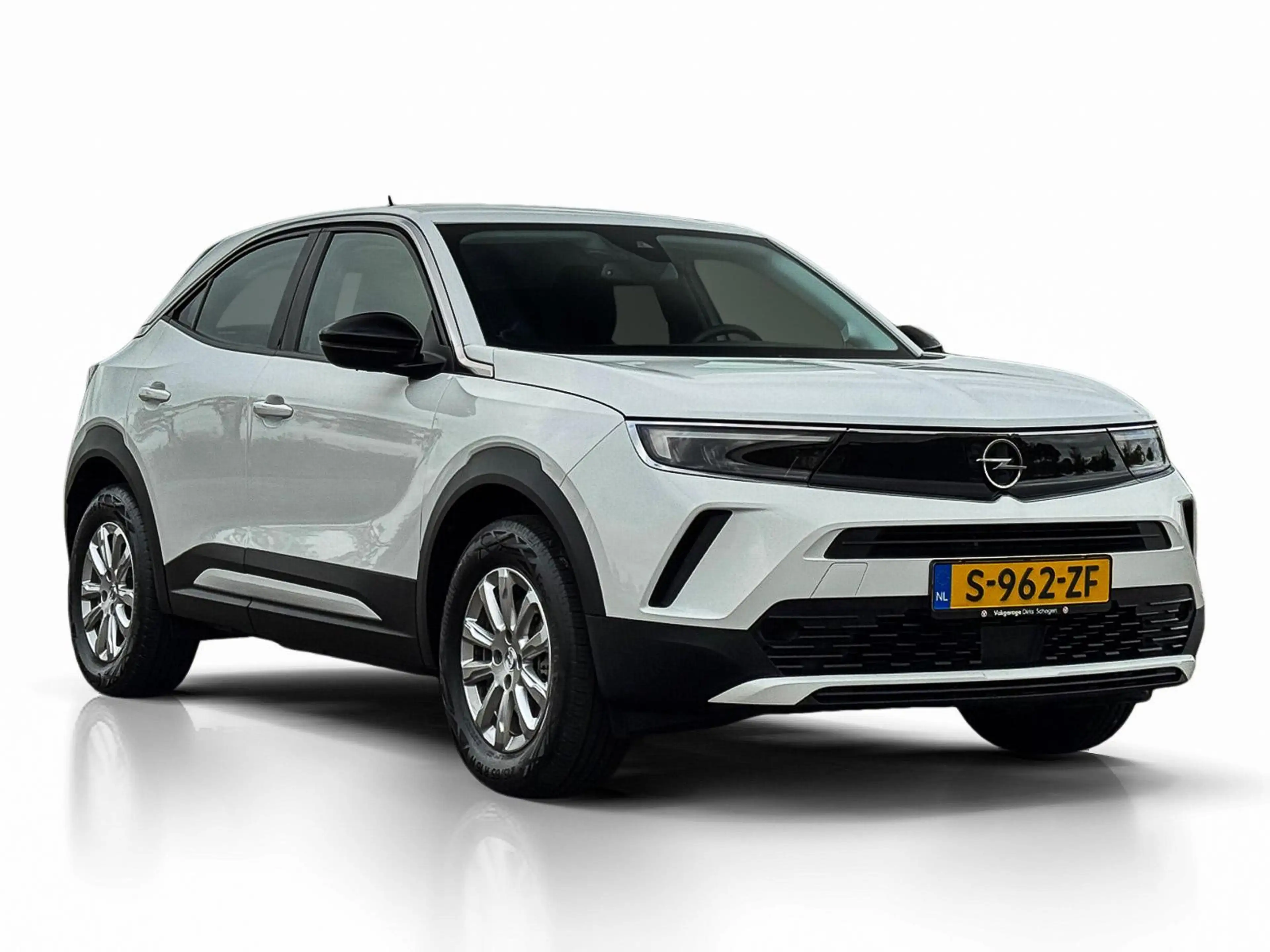 Opel Mokka-E Electric Level 2 50 kWh ✅ 3-Fase ✅ Camera ✅ CarPla — photo 26