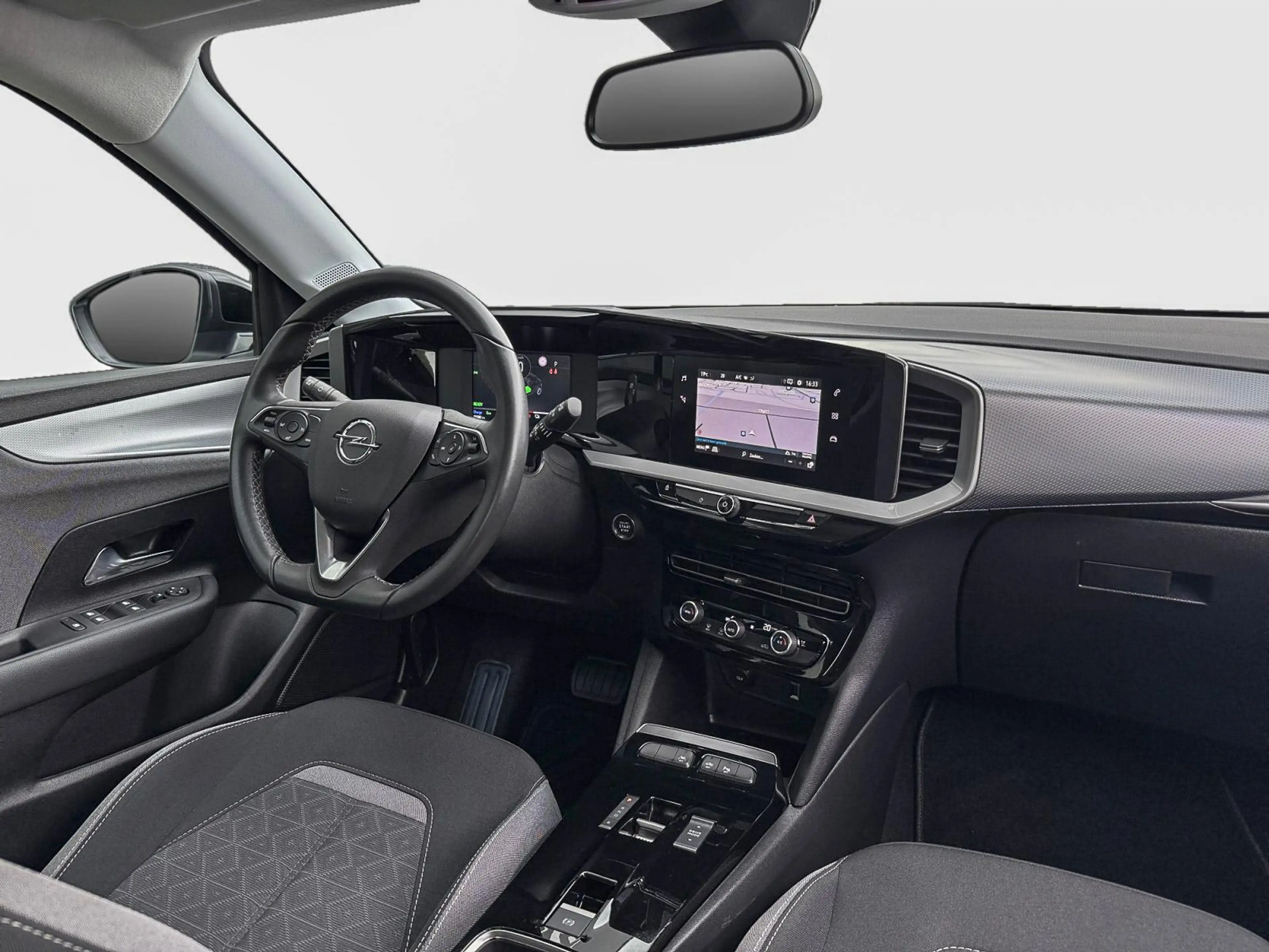 Opel Mokka-E Electric Level 2 50 kWh ✅ 3-Fase ✅ Camera ✅ CarPla — photo 6