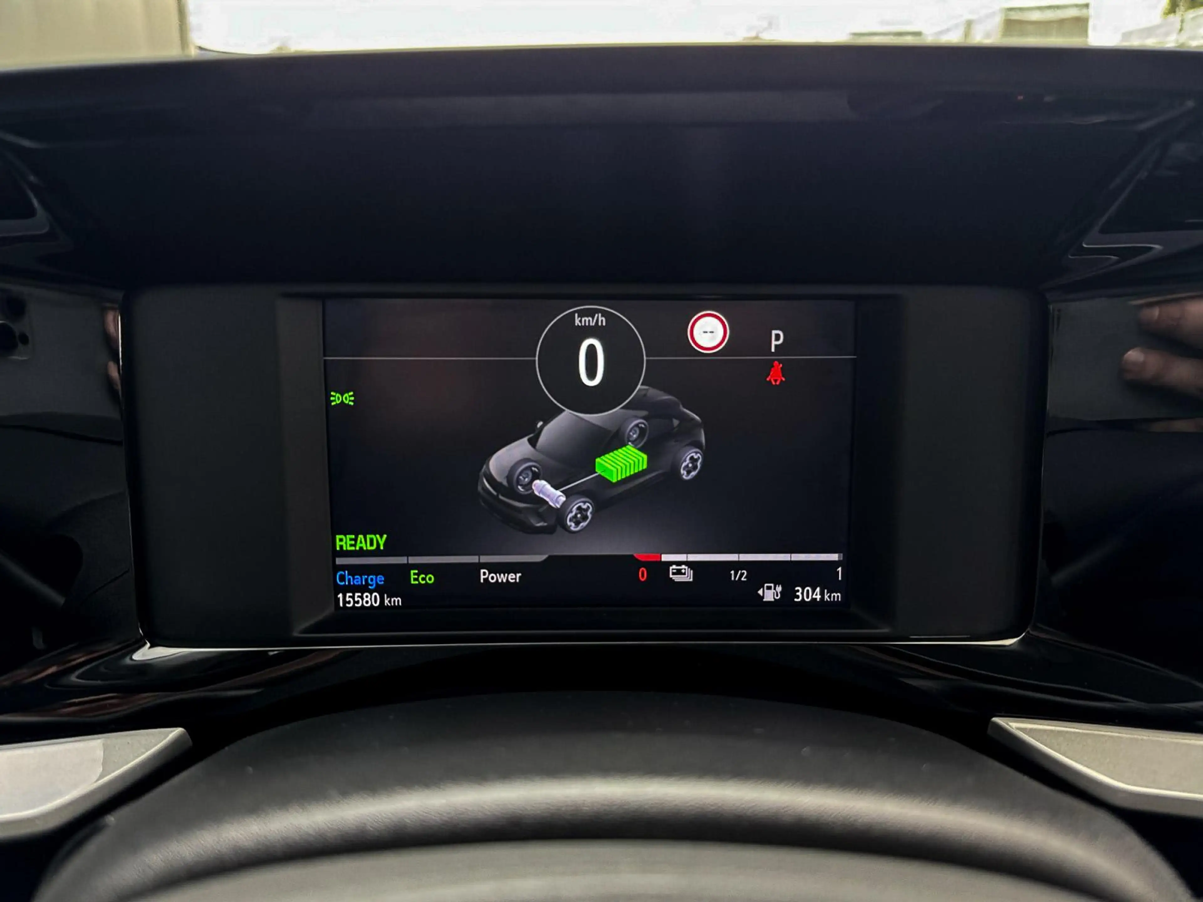 Opel Mokka-E Electric Level 2 50 kWh ✅ 3-Fase ✅ Camera ✅ CarPla — photo 20