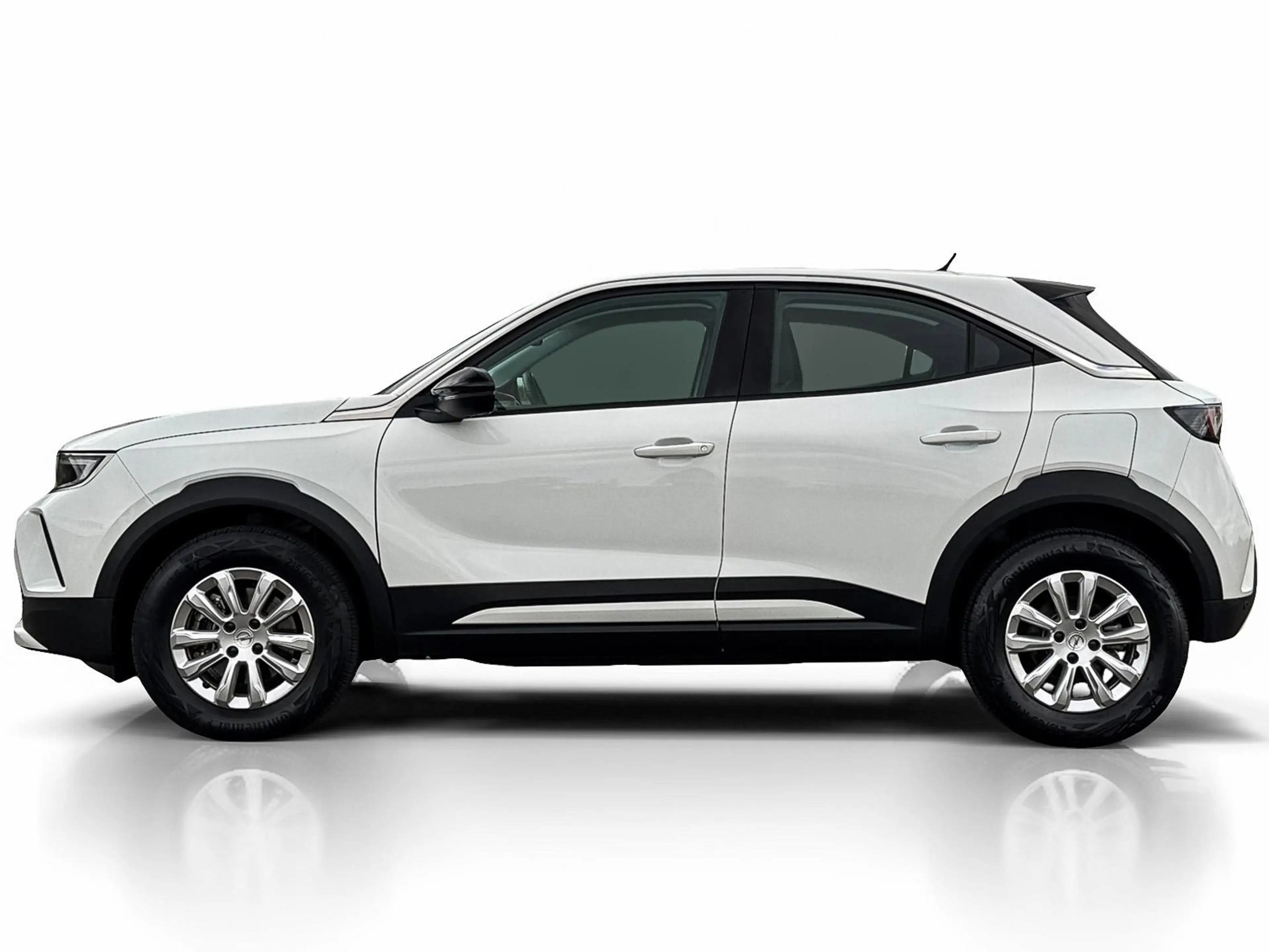 Opel Mokka-E Electric Level 2 50 kWh ✅ 3-Fase ✅ Camera ✅ CarPla — photo 28