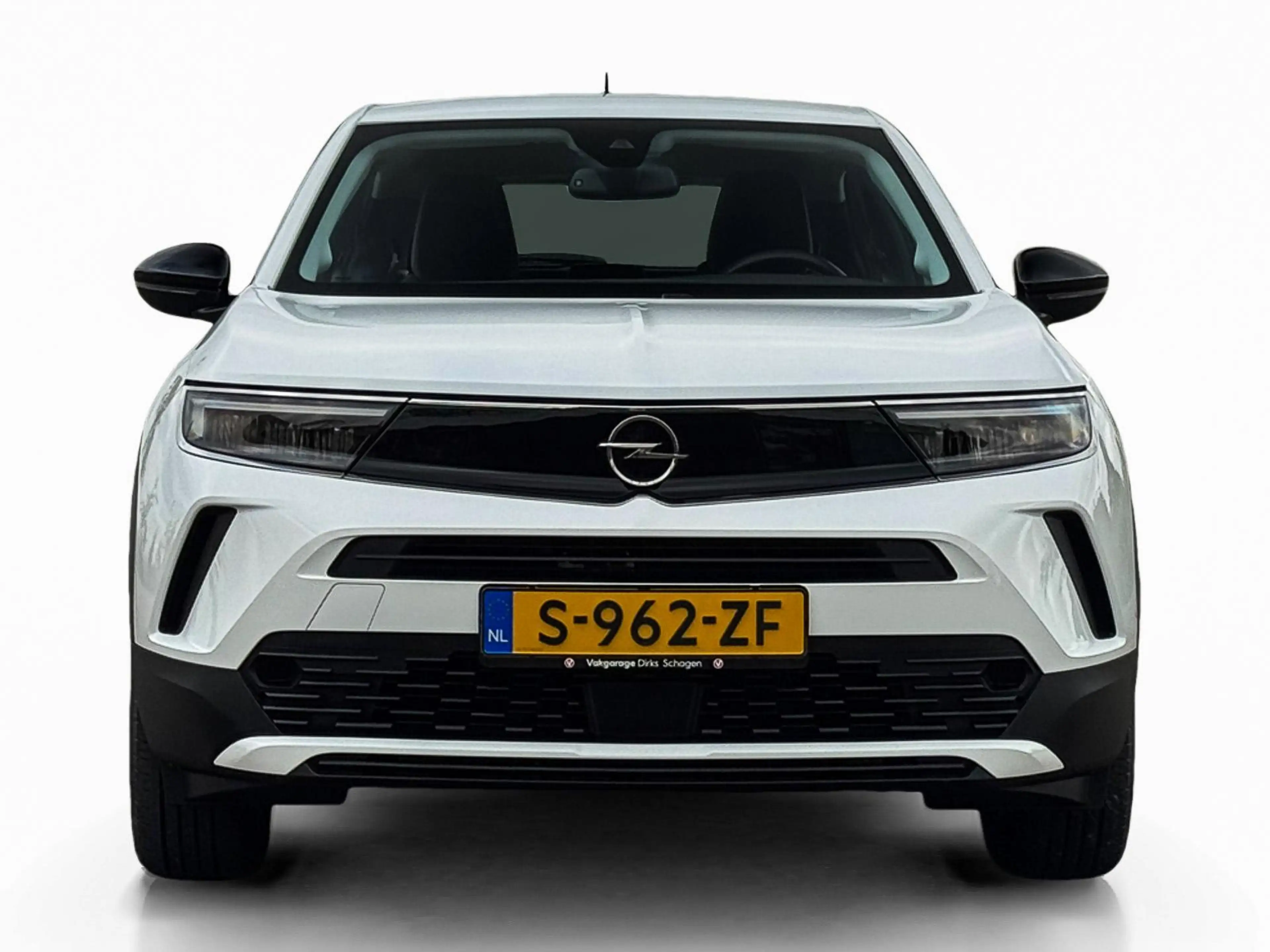 Opel Mokka-E Electric Level 2 50 kWh ✅ 3-Fase ✅ Camera ✅ CarPla — photo 13