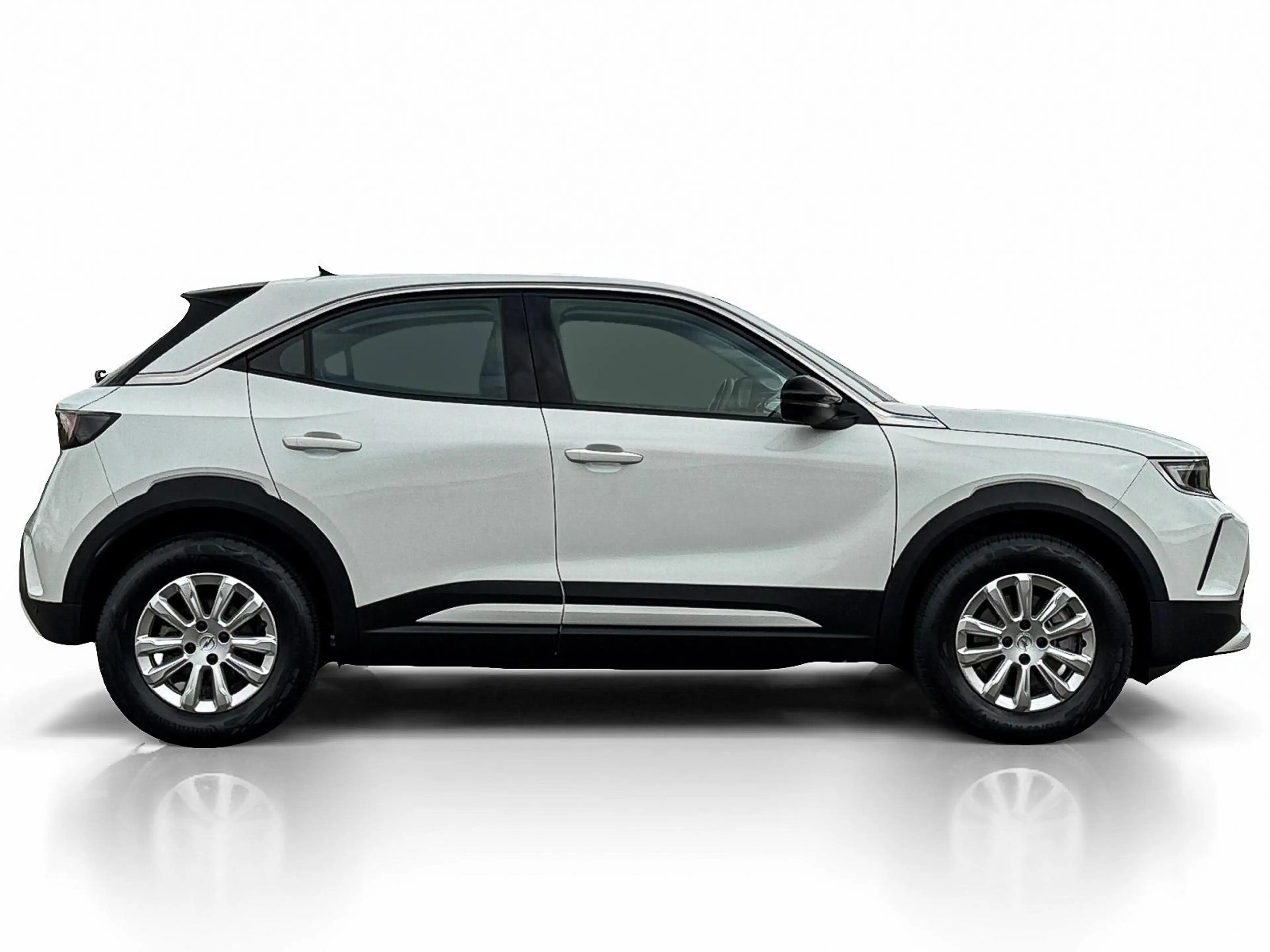 Opel Mokka-E Electric Level 2 50 kWh ✅ 3-Fase ✅ Camera ✅ CarPla — photo 3