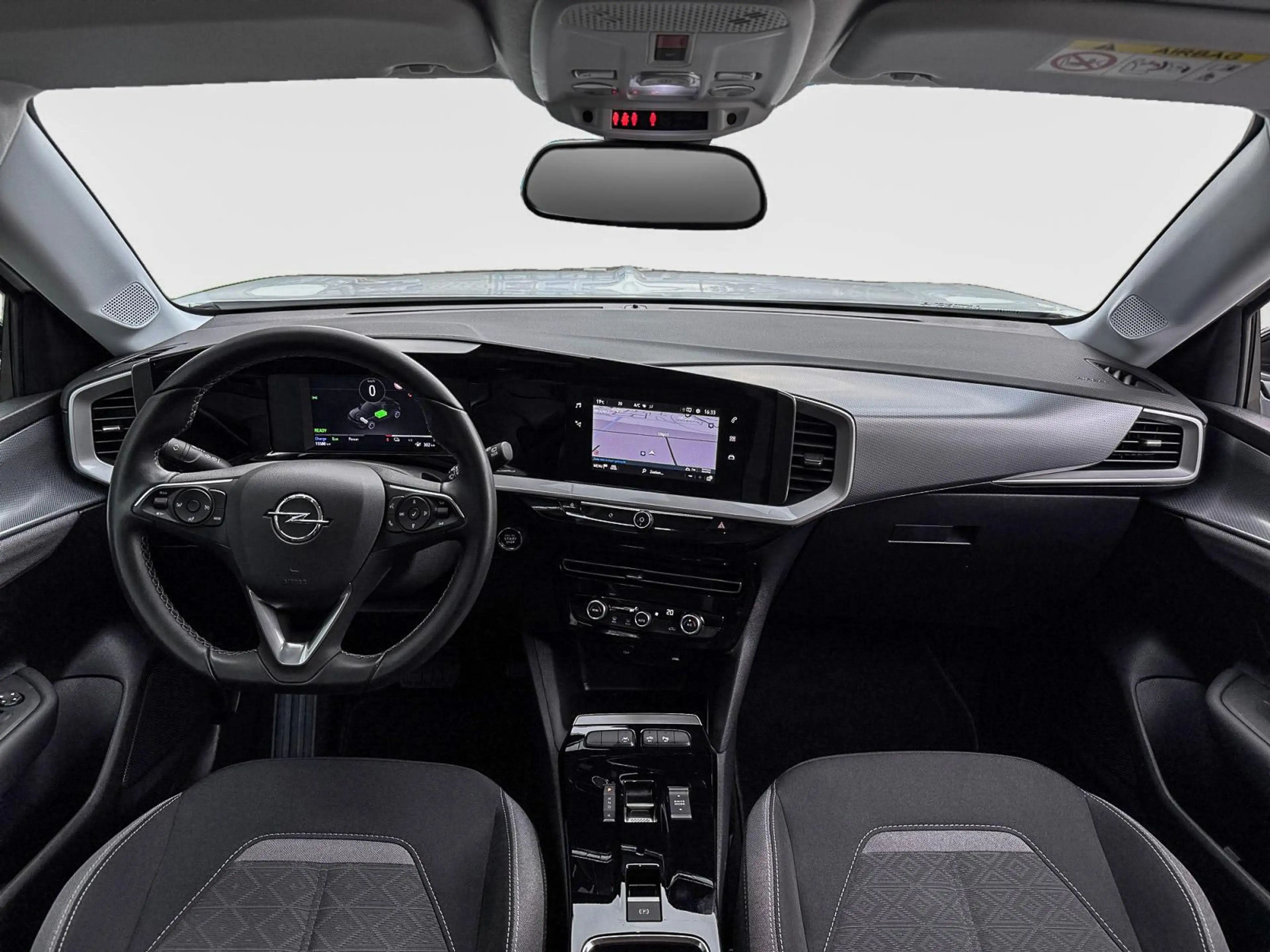 Opel Mokka-E Electric Level 2 50 kWh ✅ 3-Fase ✅ Camera ✅ CarPla — photo 17