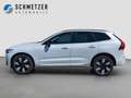 Volvo XC60+T8+AWD+Standheizg+Sitzheizg+abged.Scheiben+ Blanc - thumbnail 2