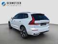 Volvo XC60+T8+AWD+Standheizg+Sitzheizg+abged.Scheiben+ Blanc - thumbnail 3