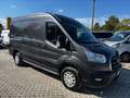 Ford Transit 310 2.0 tdci 130cv trend L2H2 E6 Gris - thumbnail 1
