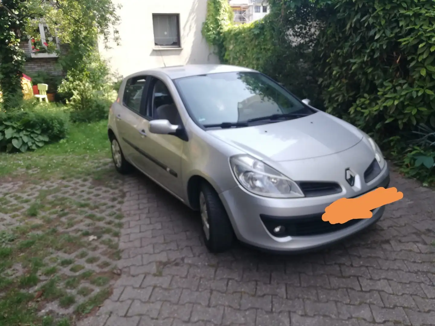 Renault Clio Privilege - 1