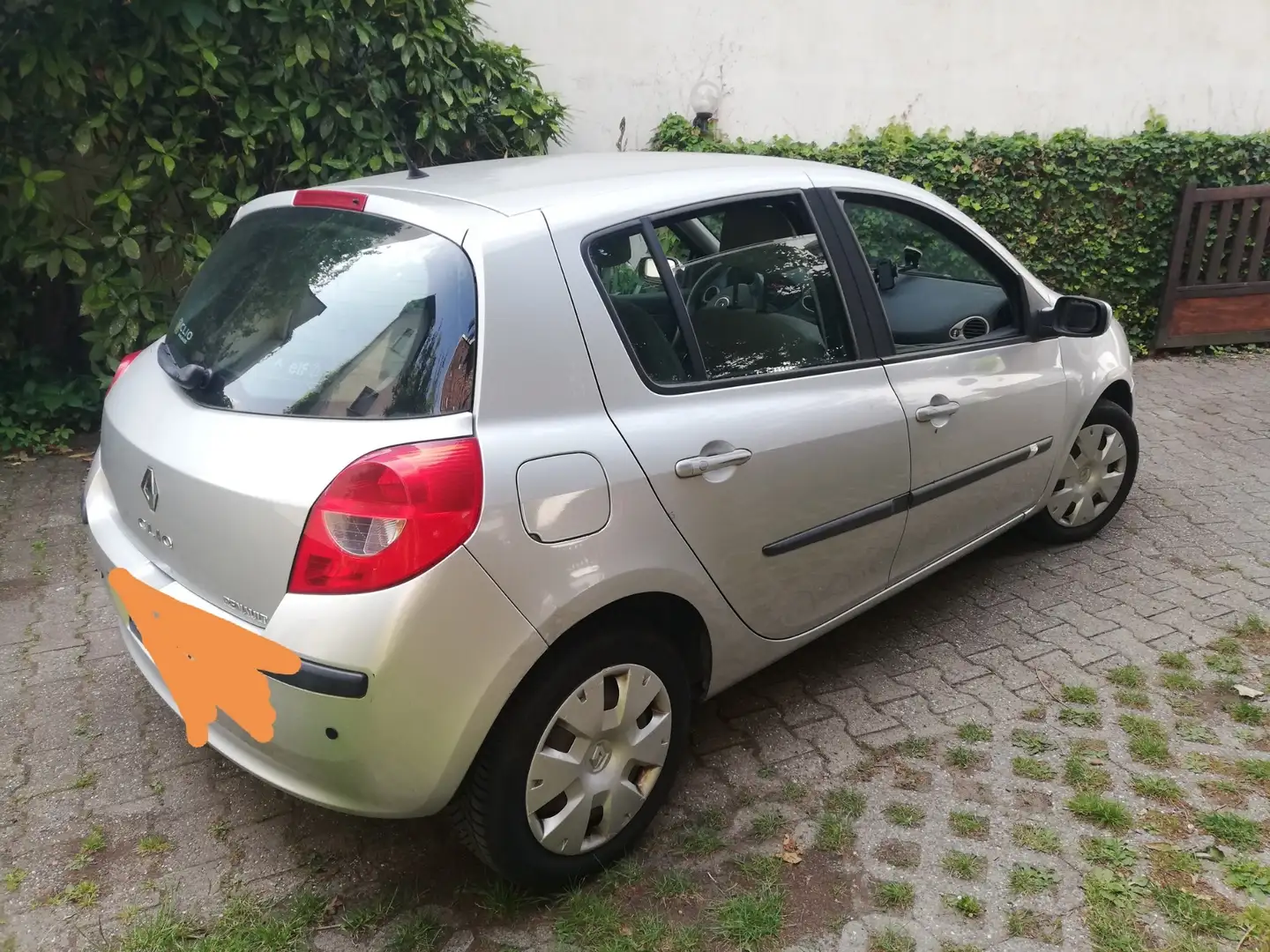 Renault Clio Privilege - 2