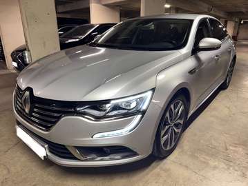 6700ht TALISMAN 1.6 DCI 130CH ENERGY INTENS EDC